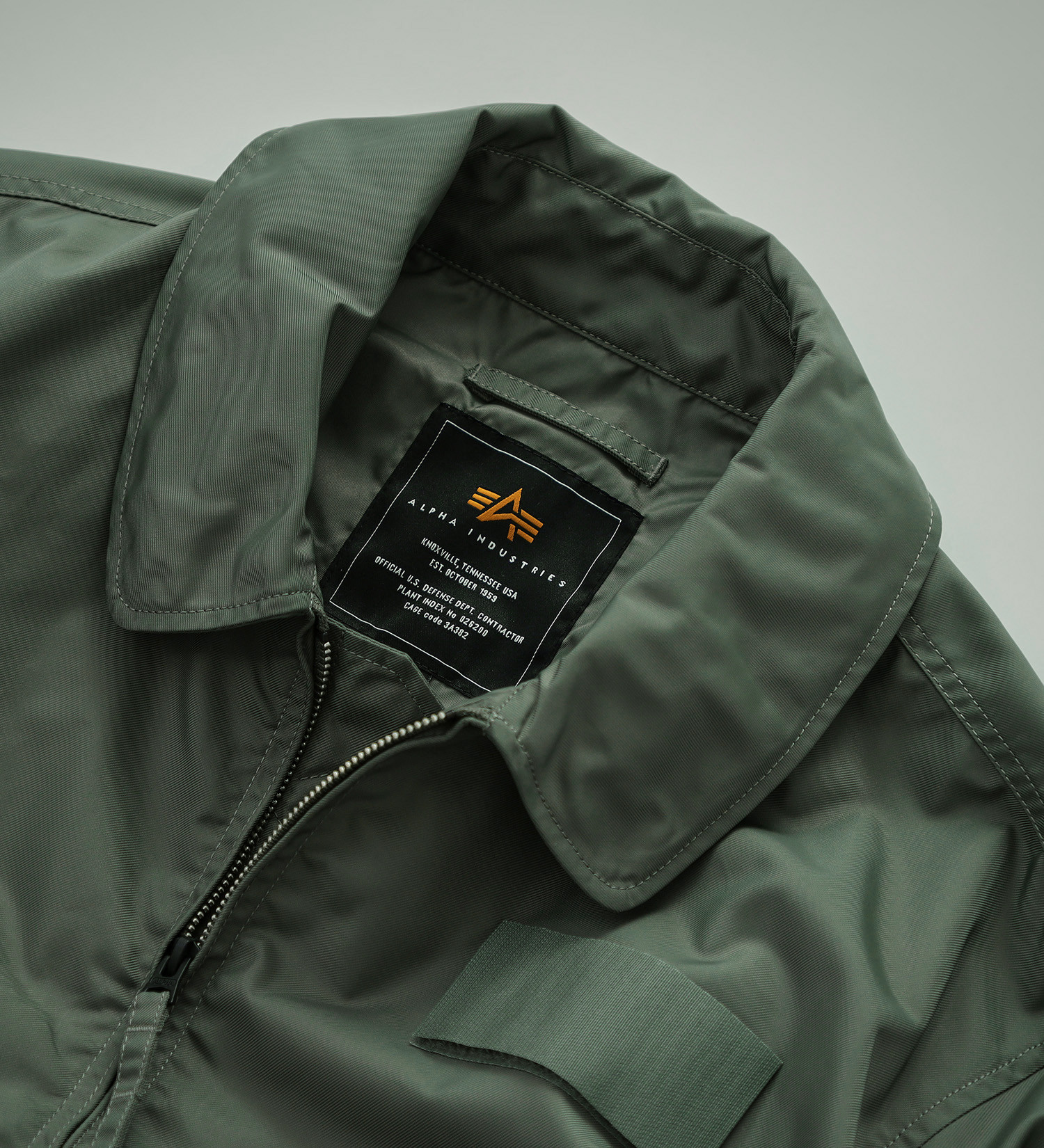ALPHA X 中田商店 | ジーンズ、デニム通販のEDWIN（エドウイン