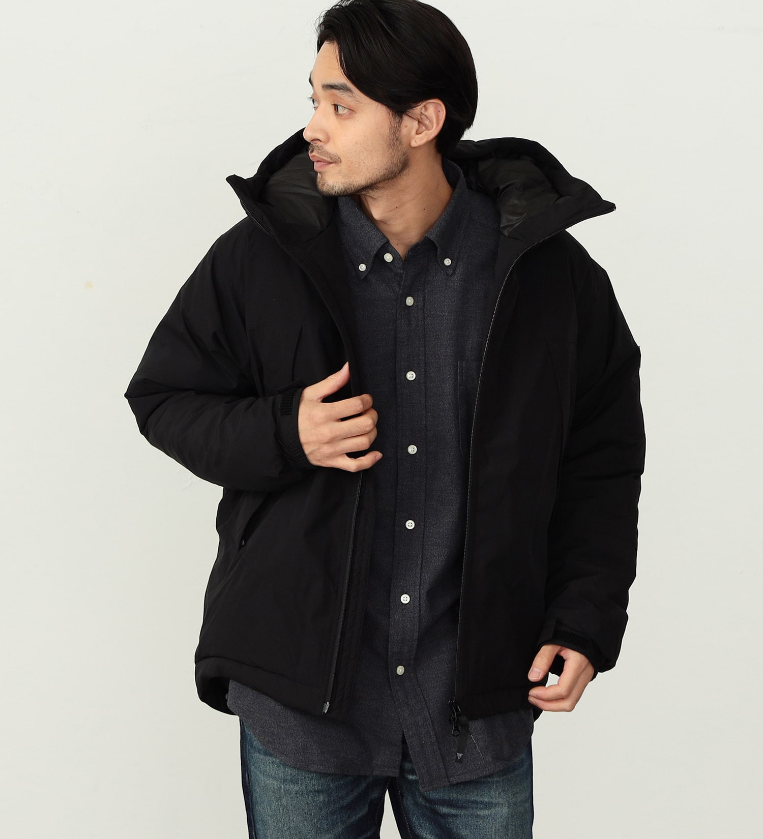24AW OUTER COLLECTION│EDWIN公式通販 | ジーンズ、デニム通販 24AW OUTER COLLECTION│EDWIN公式通販 | ジーンズ、デニム通販