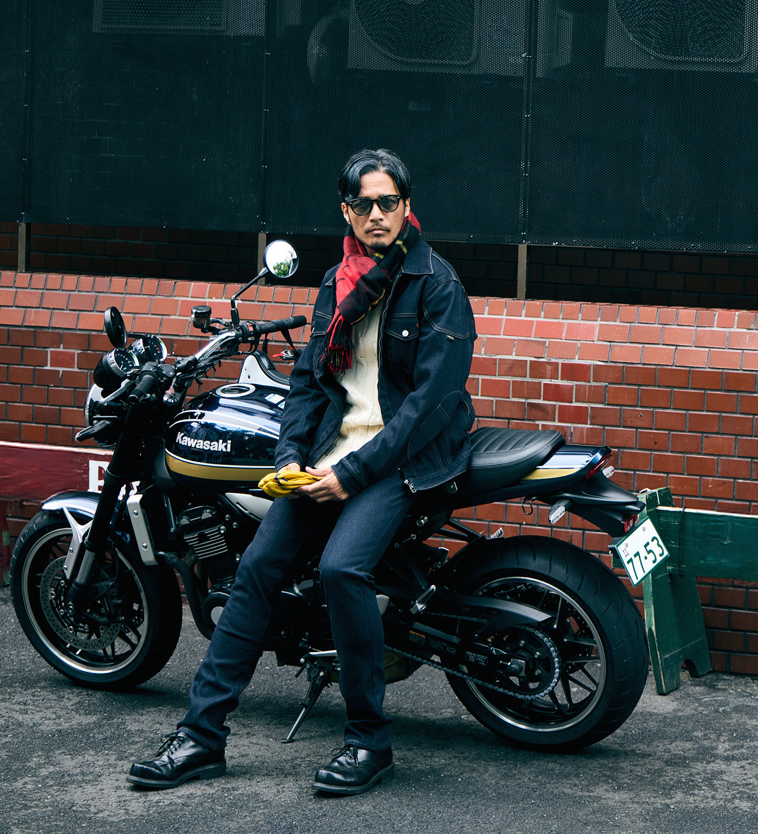 バイク用ライディングジーンズ | ジーンズ、デニム通販のEDWIN