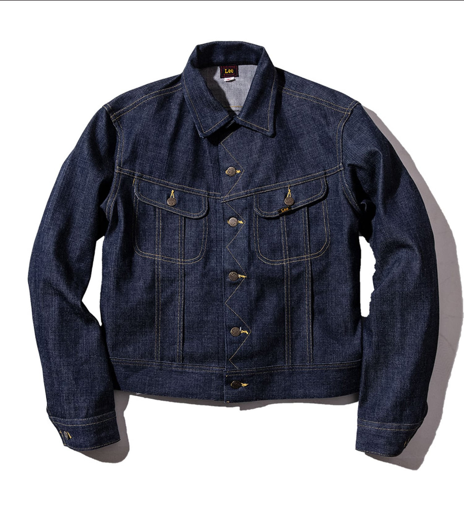 本物のデニムジャケット│EDWIN公式通販 | ジーンズ、デニム通販の