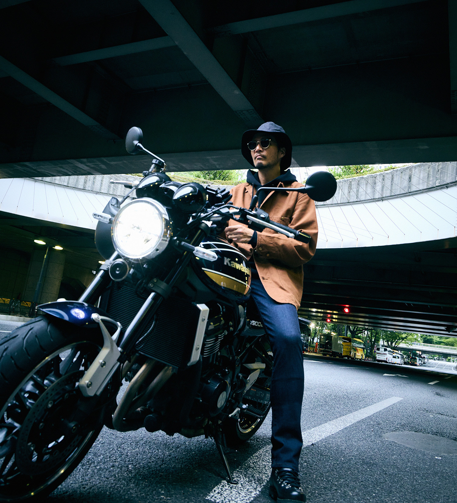 バイク用ライディングジーンズ | ジーンズ、デニム通販のEDWIN