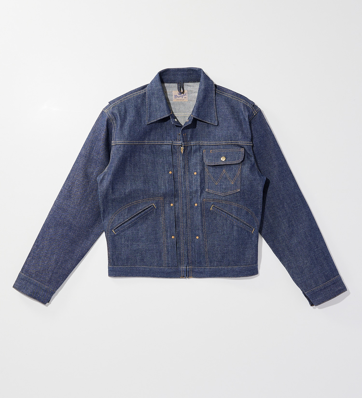 本物のデニムジャケット│EDWIN公式通販 | ジーンズ、デニム通販の