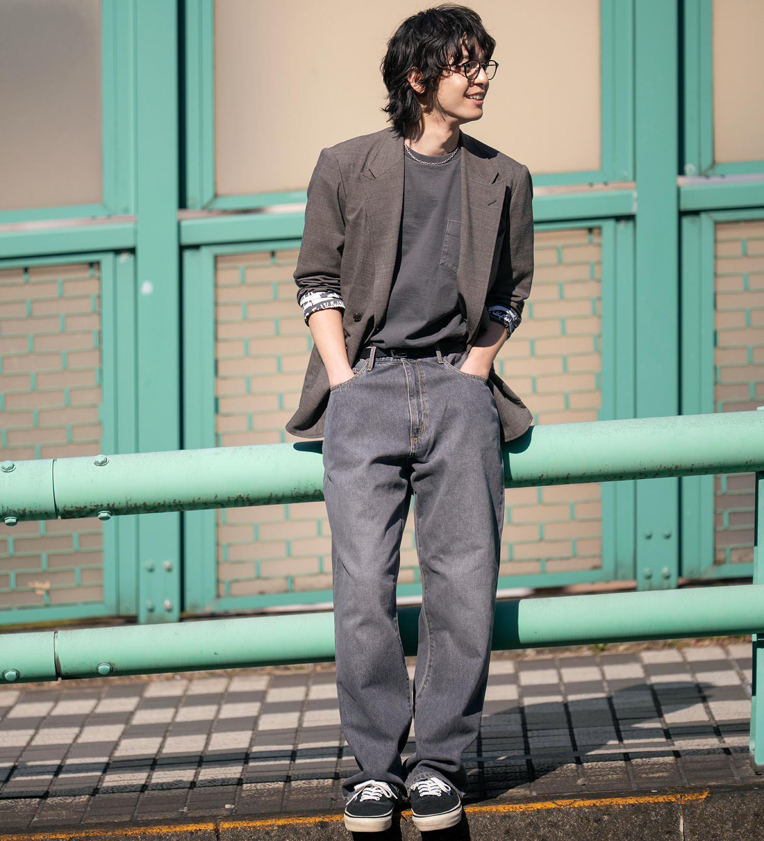 BAGGY jeans | ジーンズ、デニム通販のEDWIN（エドウイン）公式通販