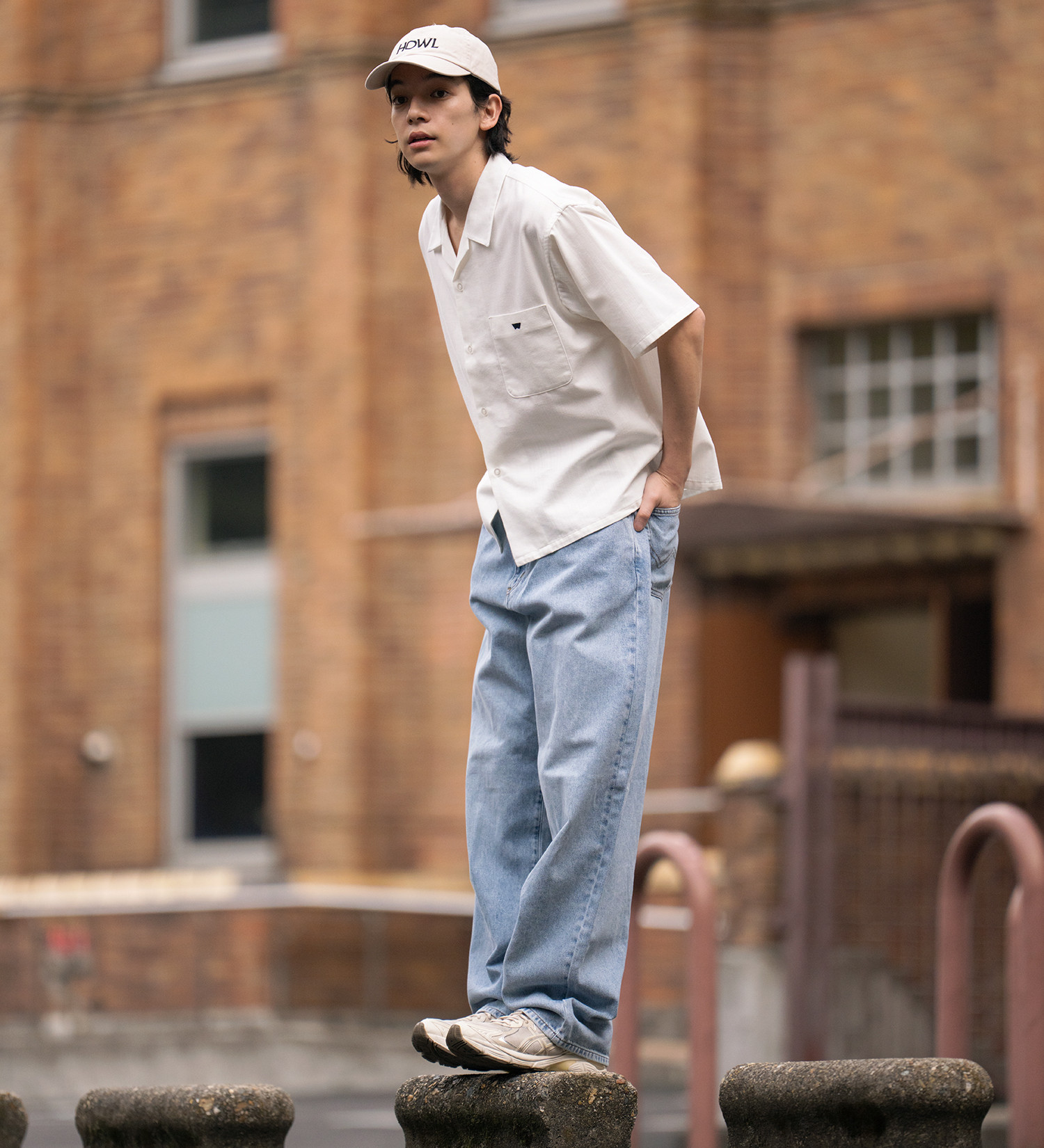 BAGGY jeans | ジーンズ、デニム通販のEDWIN（エドウイン）公式通販