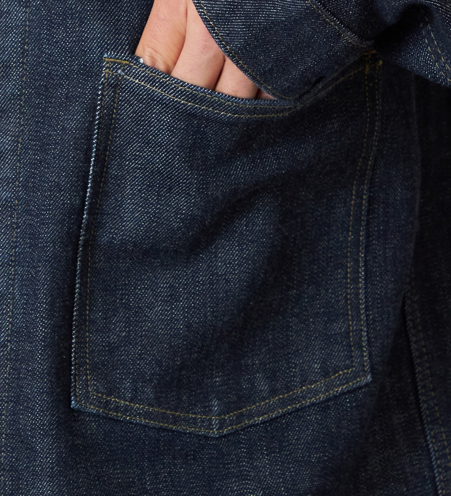 DENIM JACKET | ジーンズ、デニム通販のEDWIN（エドウイン）公式通販