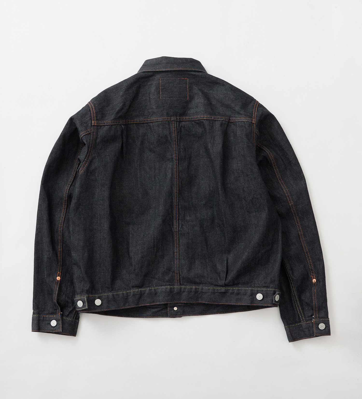 DENIM JACKET | ジーンズ、デニム通販のEDWIN（エドウイン）公式通販