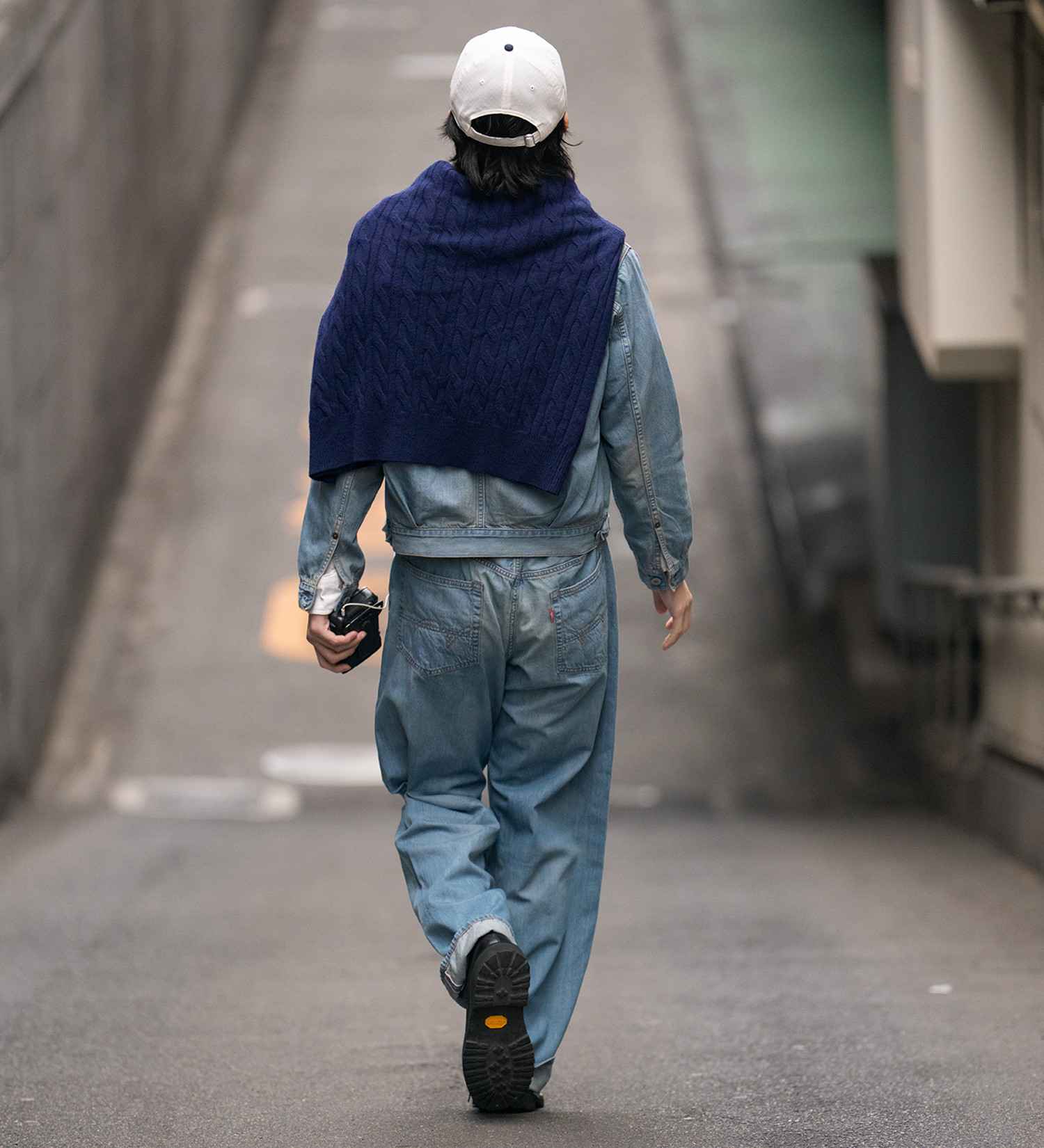 DENIM ON DENIM | ジーンズ、デニム通販のEDWIN（エドウイン）公式通販
