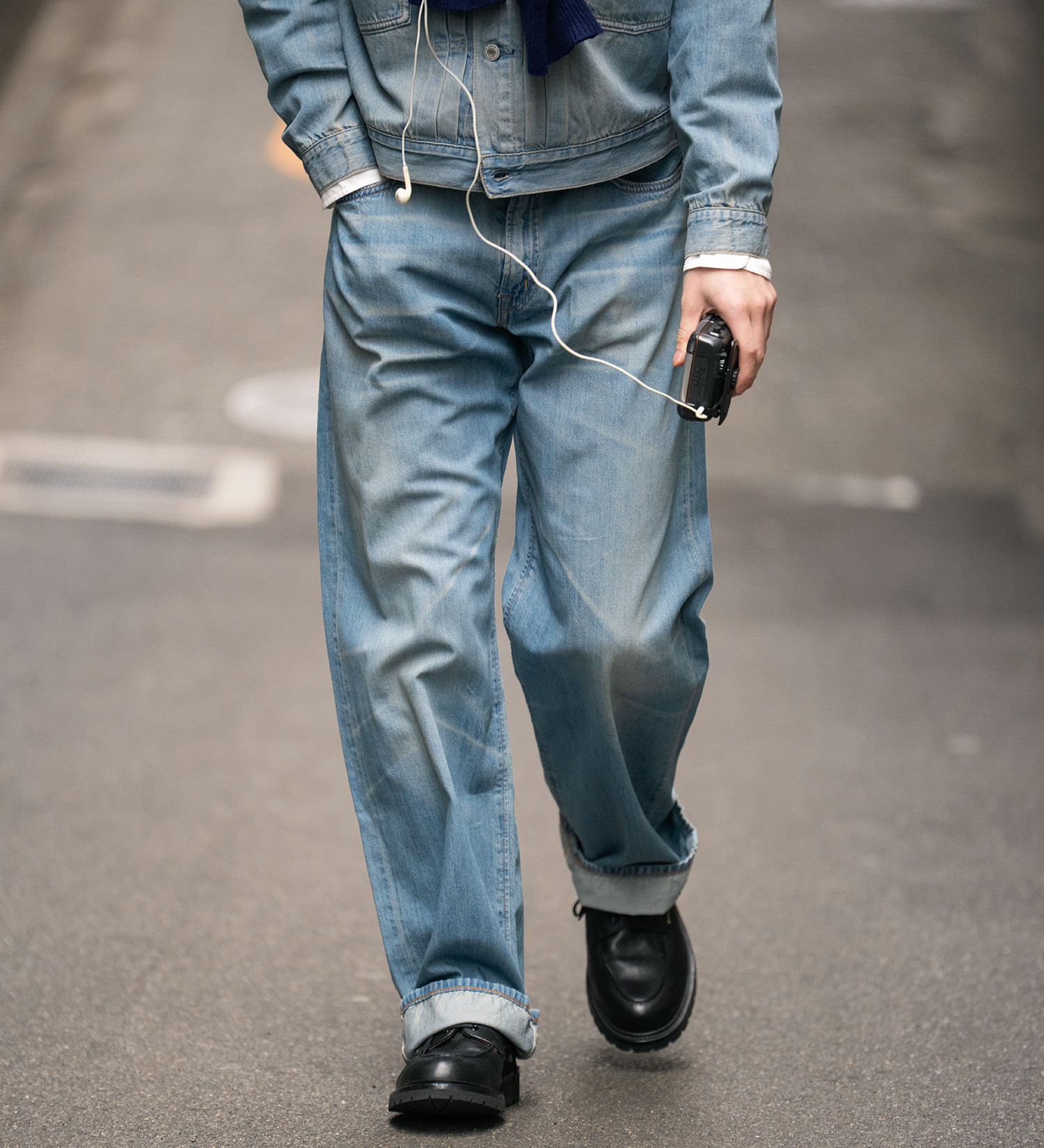 DENIM ON DENIM | ジーンズ、デニム通販のEDWIN（エドウイン）公式通販