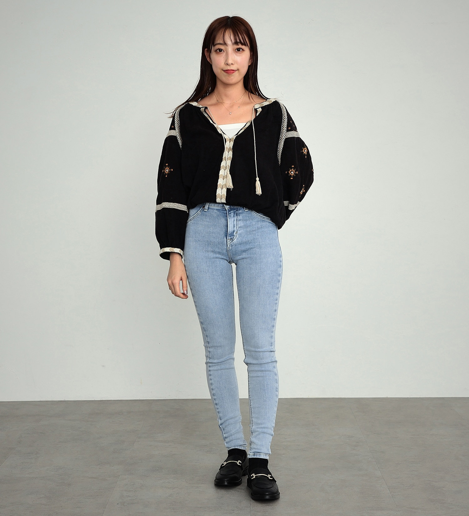 Lee新定番 STANDARD WARDROBE LASTIC | ジーンズ、デニム通販のEDWIN