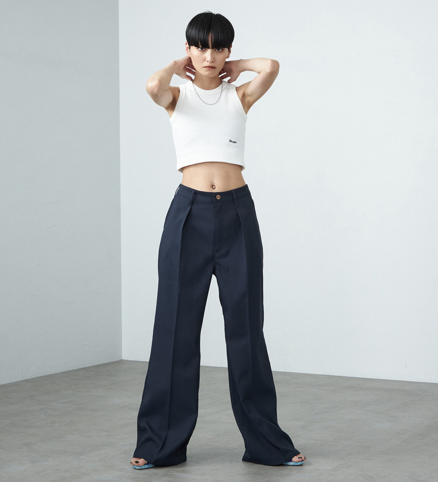 ラストチャンス スポーツウェアー LAST CHANCE SPORTSWEAR