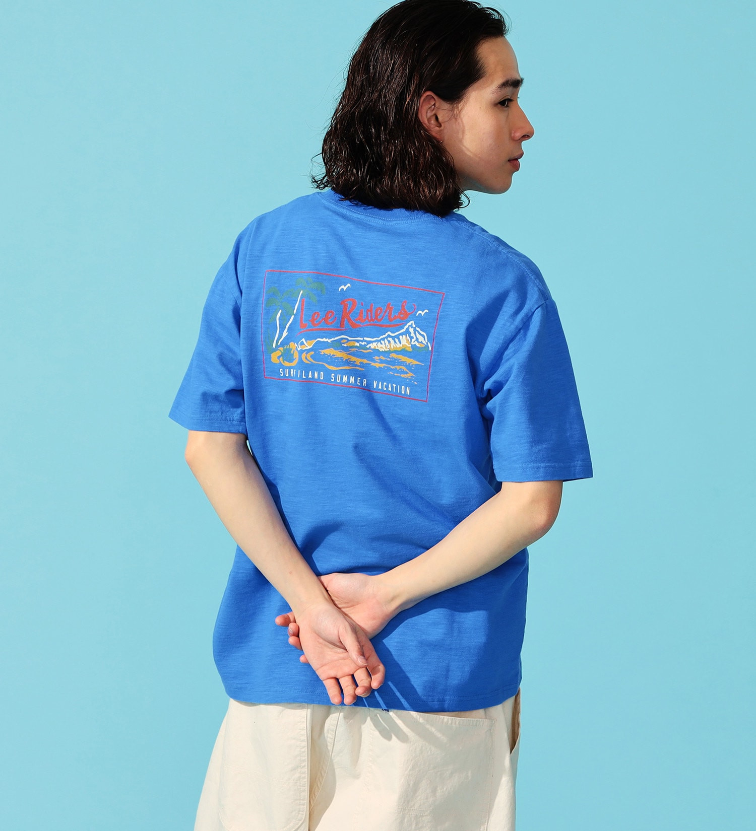 24T-shirts COLLECTION | ジーンズ、デニム通販のEDWIN