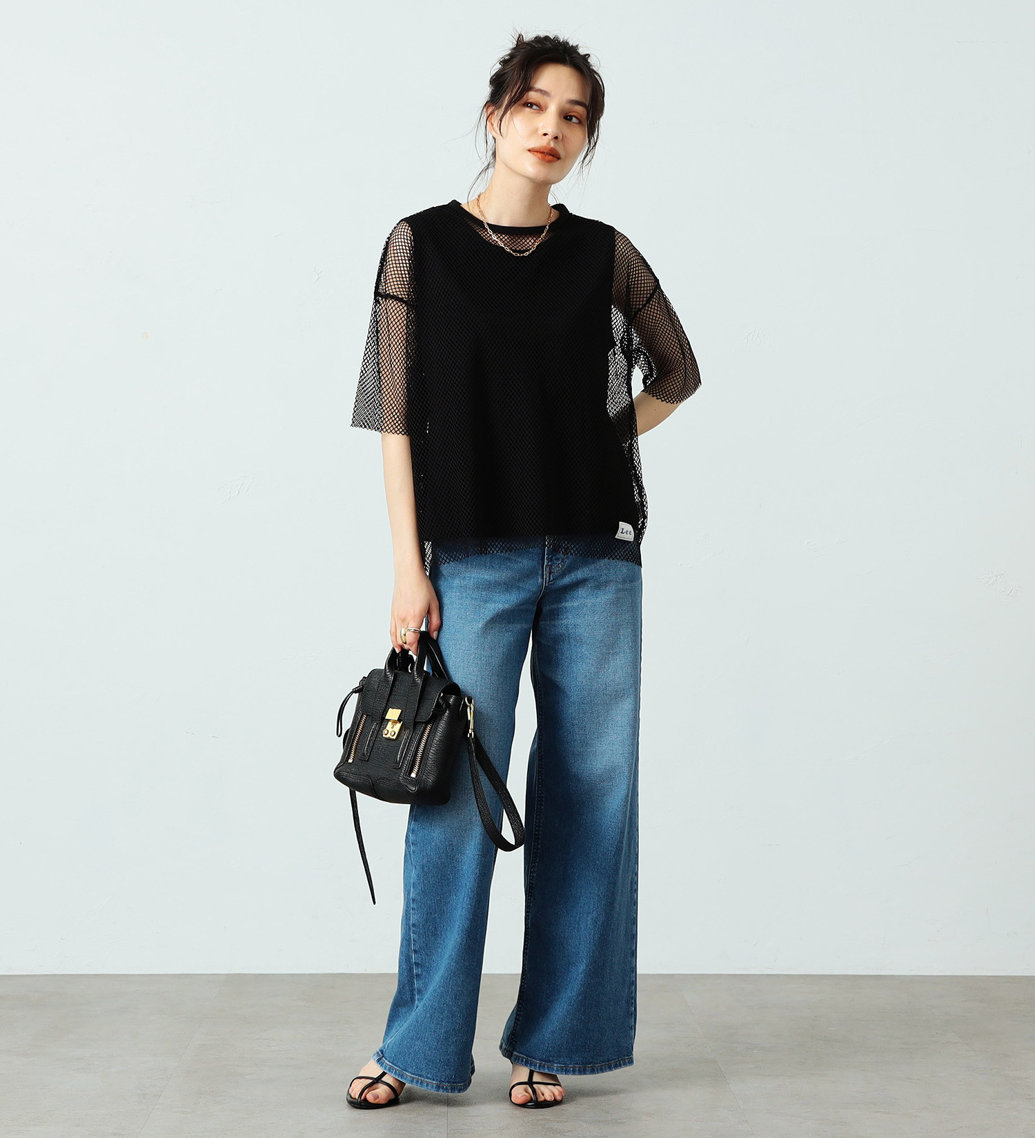 シーン別春夏お出かけファッション | ジーンズ、デニム通販のEDWIN 